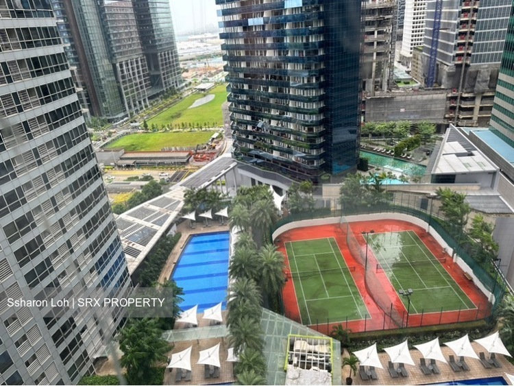 The Sail @ Marina Bay (D1), Apartment #449707411
